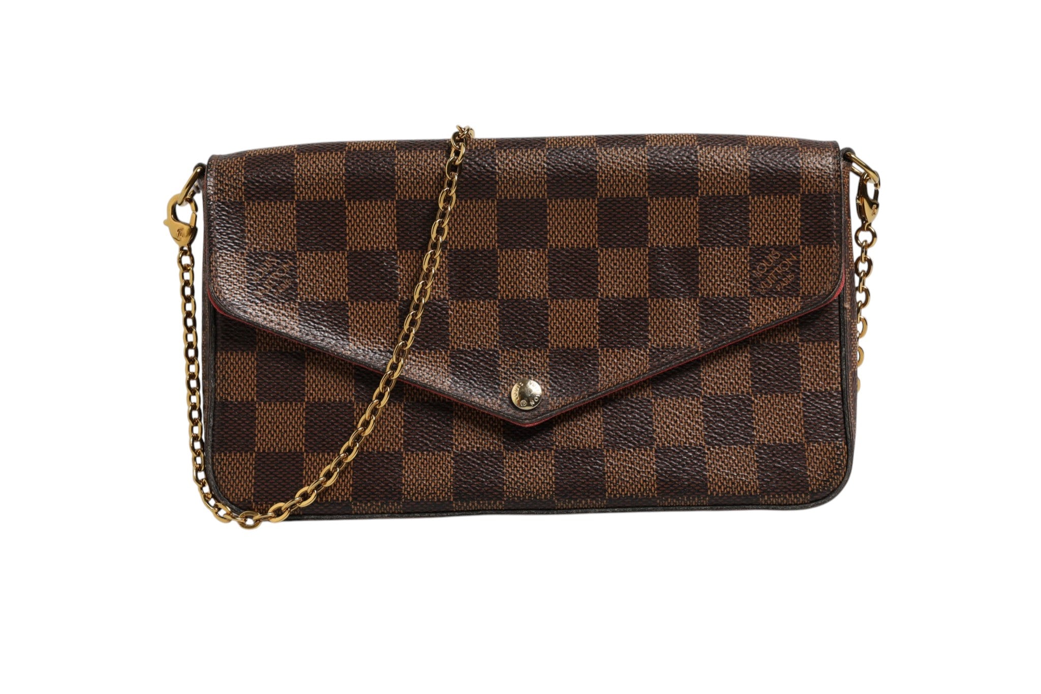 LOUIS VUITTON rankinė