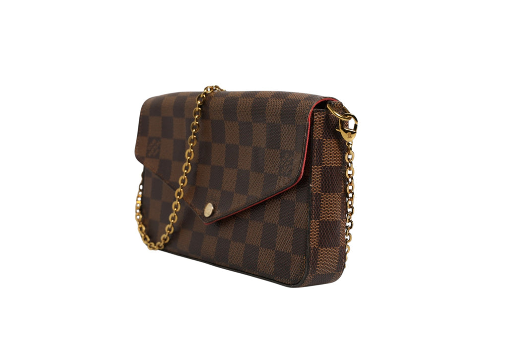 LOUIS VUITTON rankinė