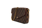 LOUIS VUITTON rankinė
