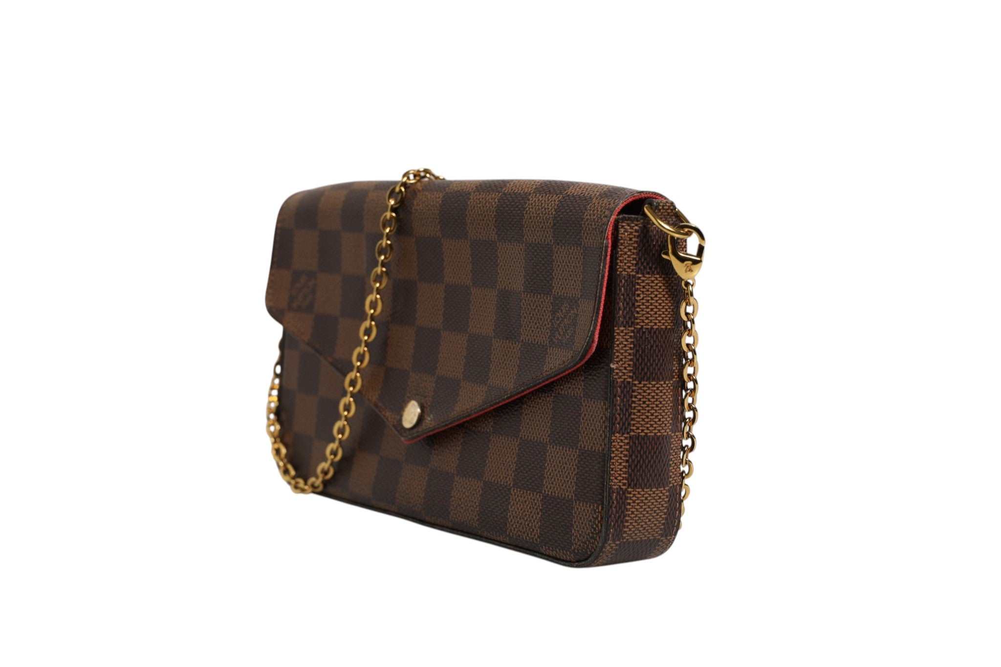 LOUIS VUITTON rankinė