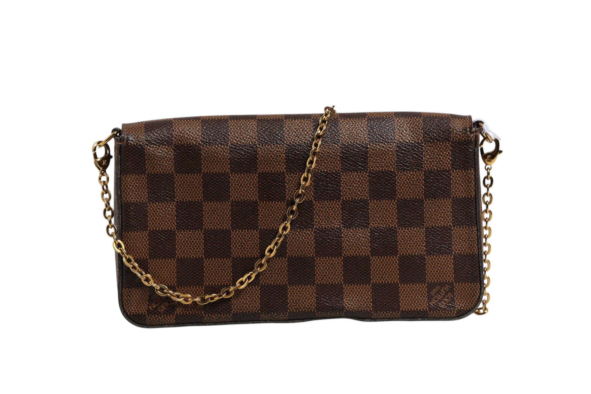 LOUIS VUITTON rankinė
