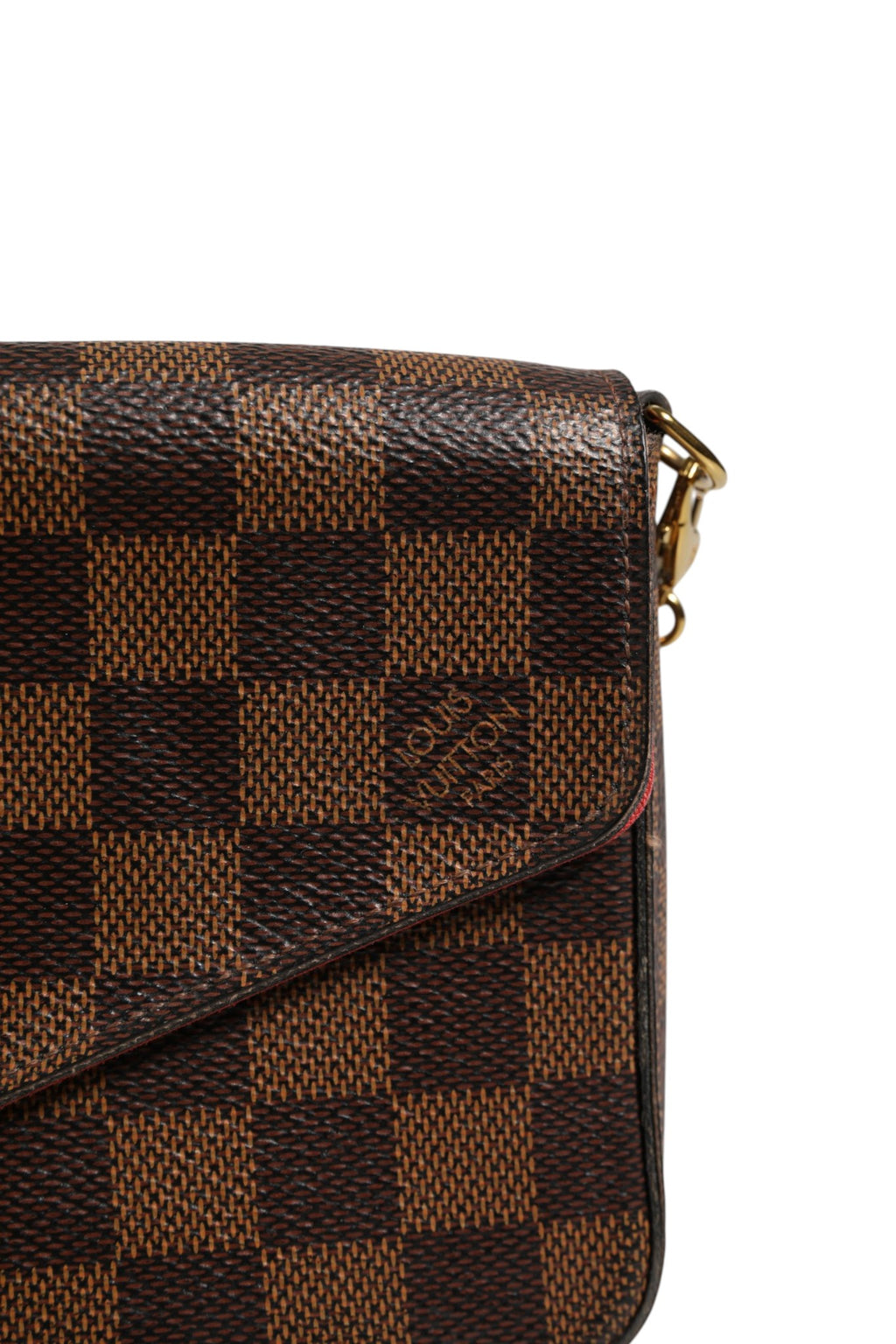 LOUIS VUITTON rankinė