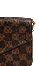 LOUIS VUITTON rankinė