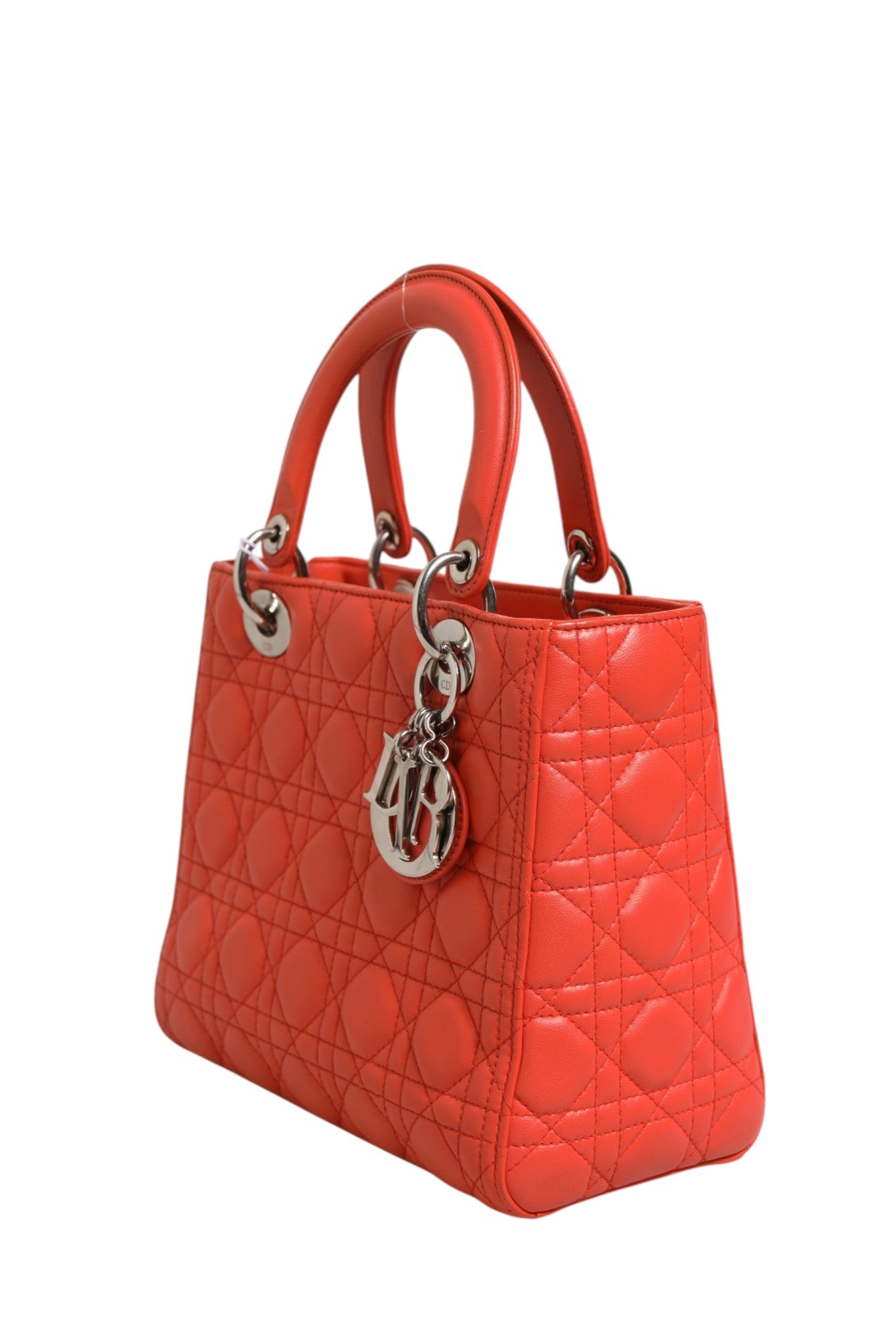 CHRISTIAN DIOR rankinė