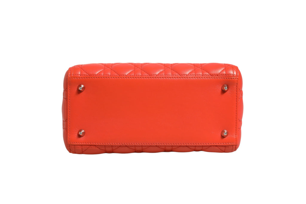 CHRISTIAN DIOR rankinė