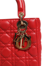CHRISTIAN DIOR rankinė