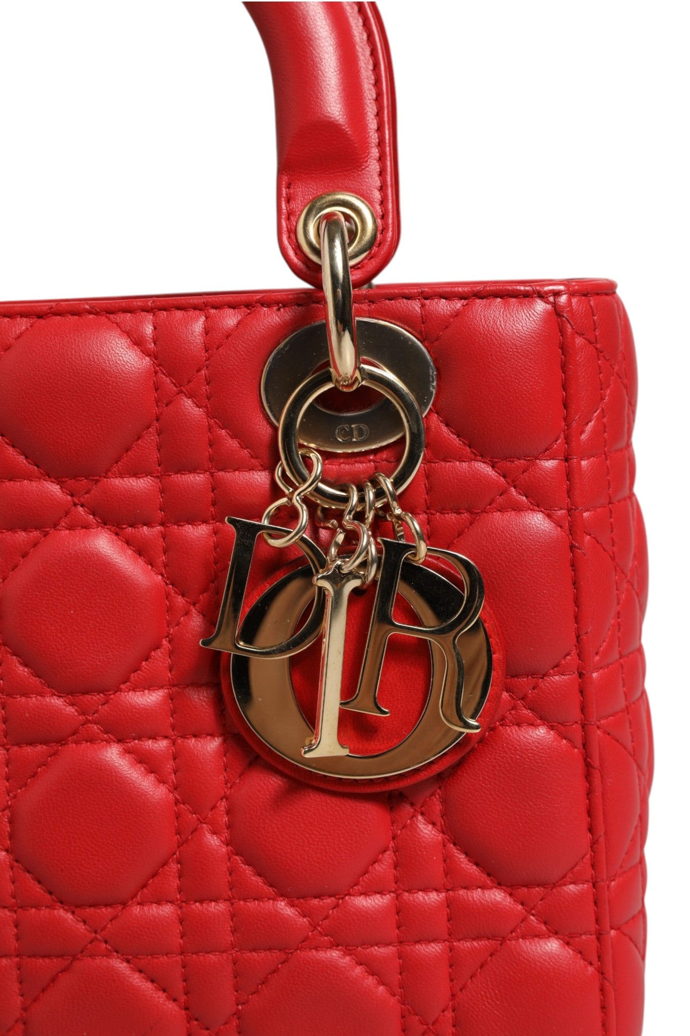 CHRISTIAN DIOR rankinė