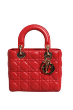 CHRISTIAN DIOR rankinė