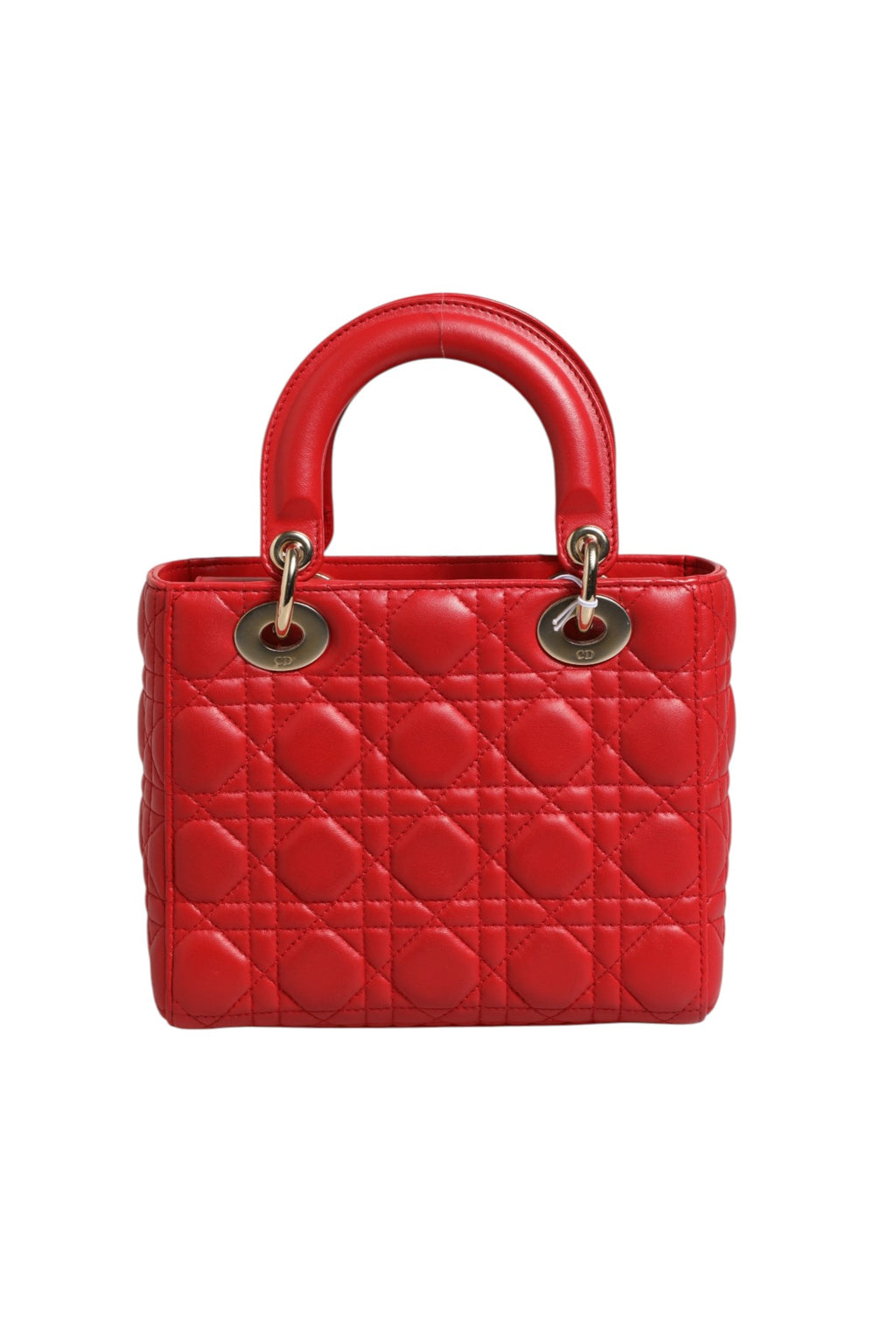 CHRISTIAN DIOR rankinė