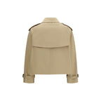BURBERRY paltas