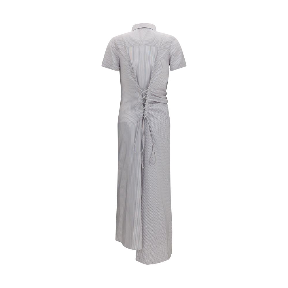 ALEXANDER MCQUEEN suknelė