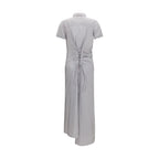 ALEXANDER MCQUEEN suknelė