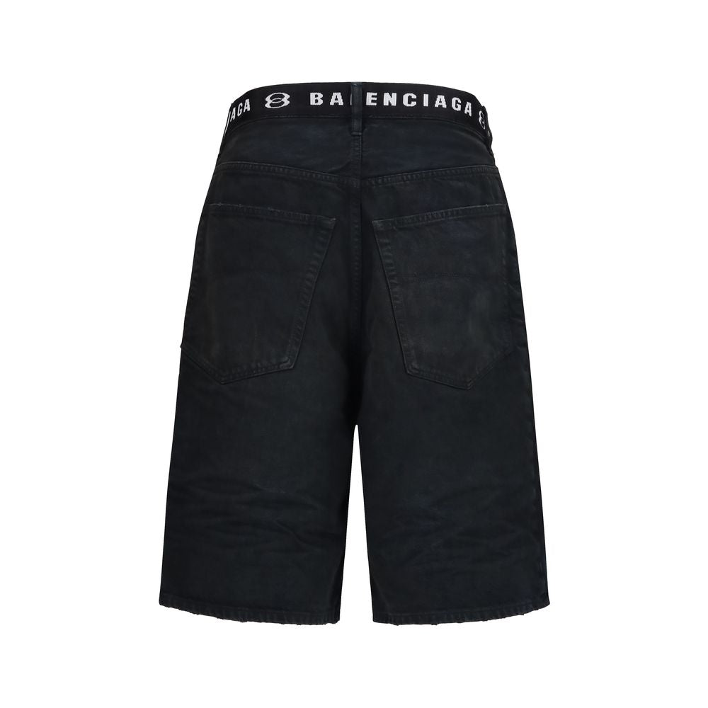 BALENCIAGA šortai