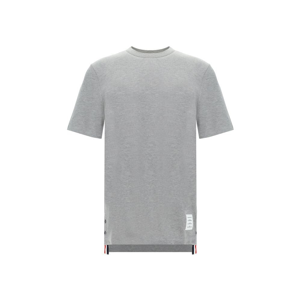 THOM BROWNE marškinėliai