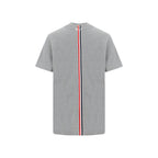 THOM BROWNE marškinėliai
