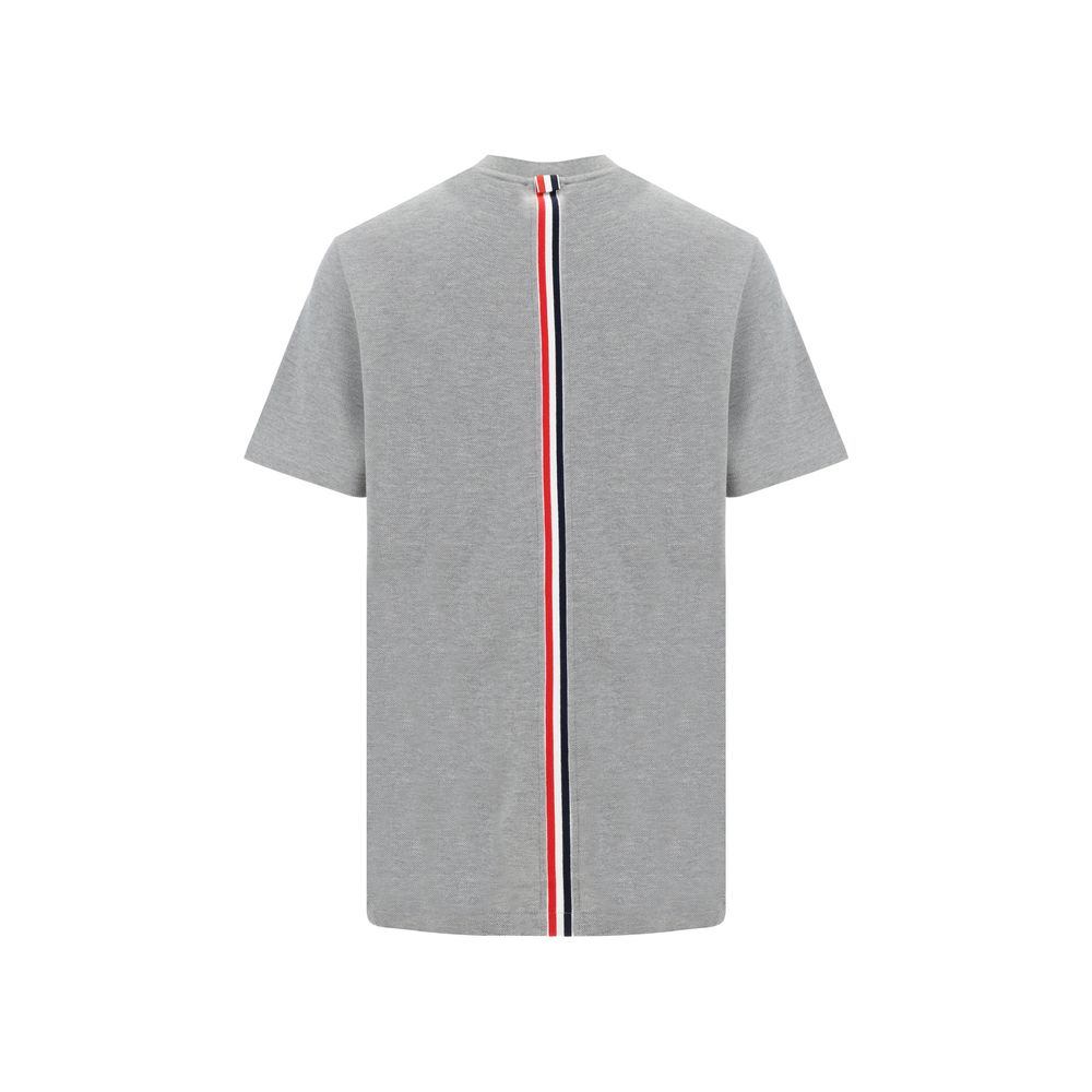 THOM BROWNE marškinėliai