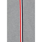 THOM BROWNE marškinėliai