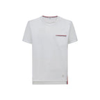 THOM BROWNE marškinėliai