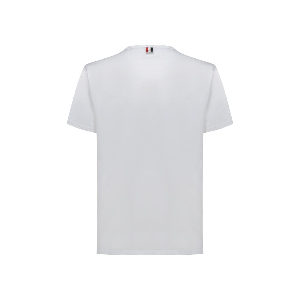 THOM BROWNE marškinėliai