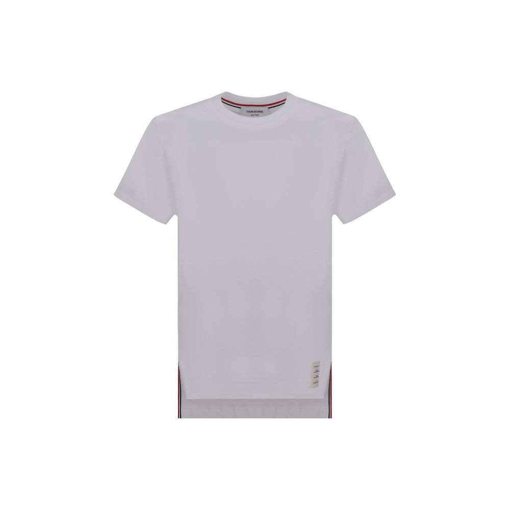 THOM BROWNE marškinėliai