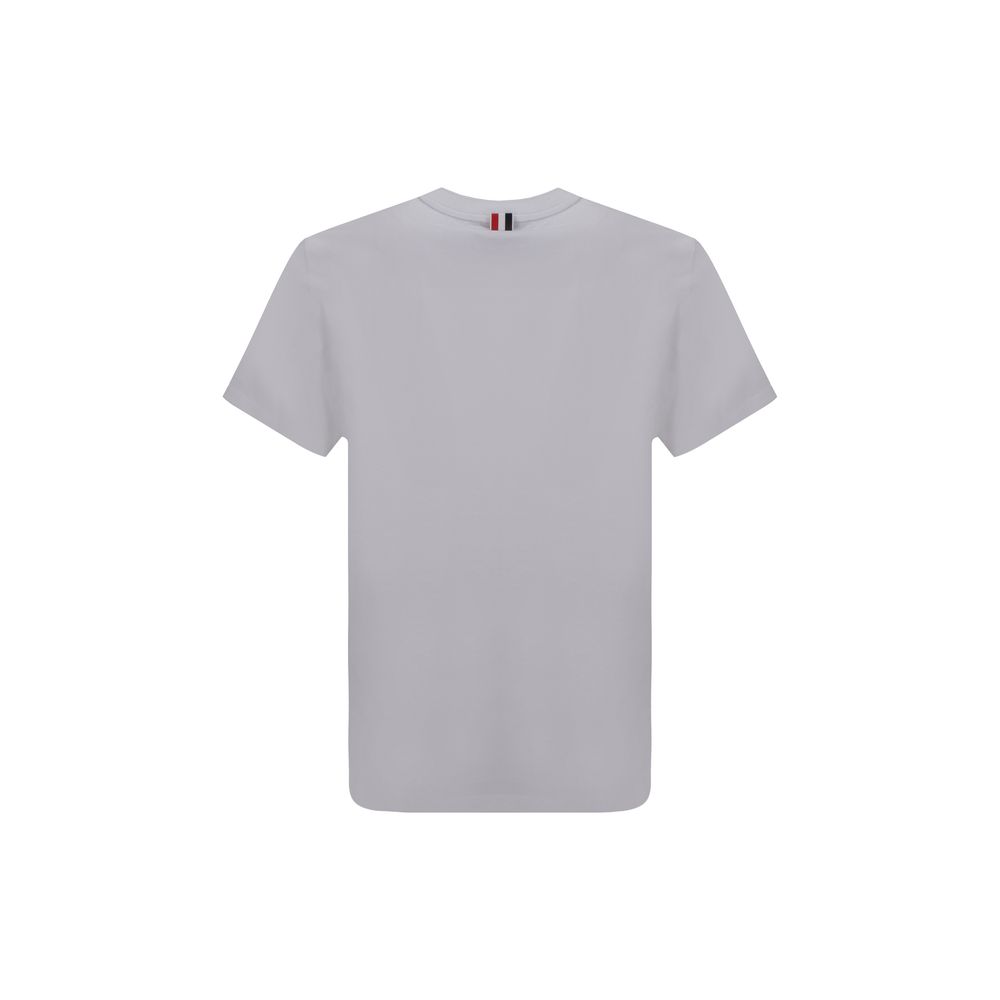 THOM BROWNE marškinėliai