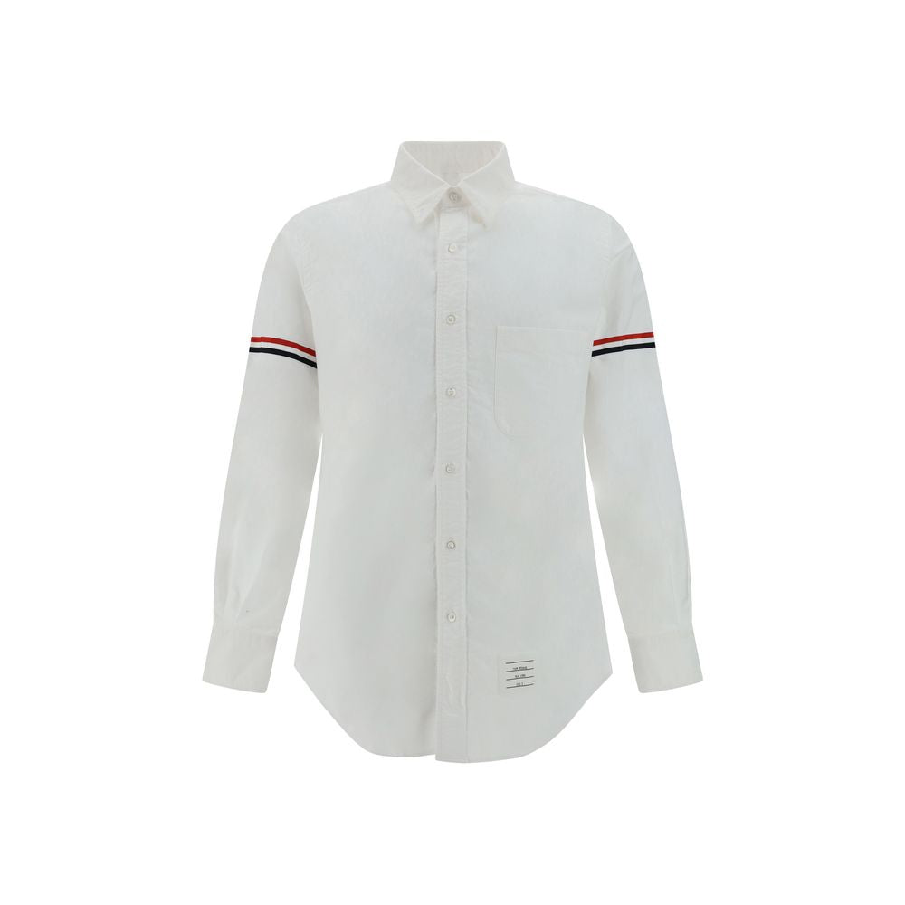 THOM BROWNE marškiniai