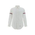 THOM BROWNE marškiniai