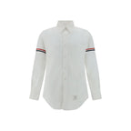 THOM BROWNE marškiniai