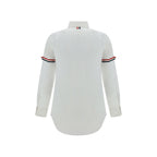 THOM BROWNE marškiniai