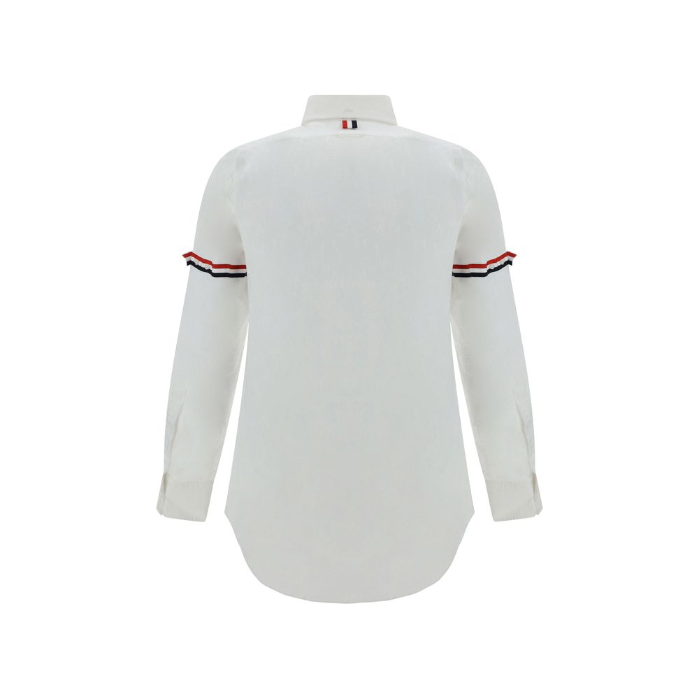THOM BROWNE marškiniai