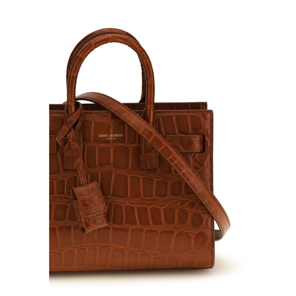 SAINT LAURENT rankinė