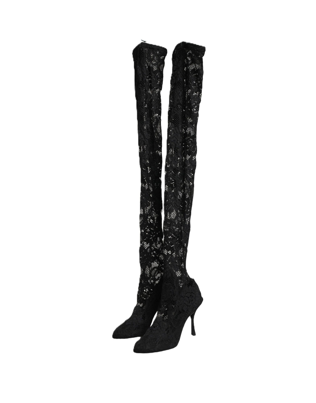 DOLCE & GABBANA aulinukai