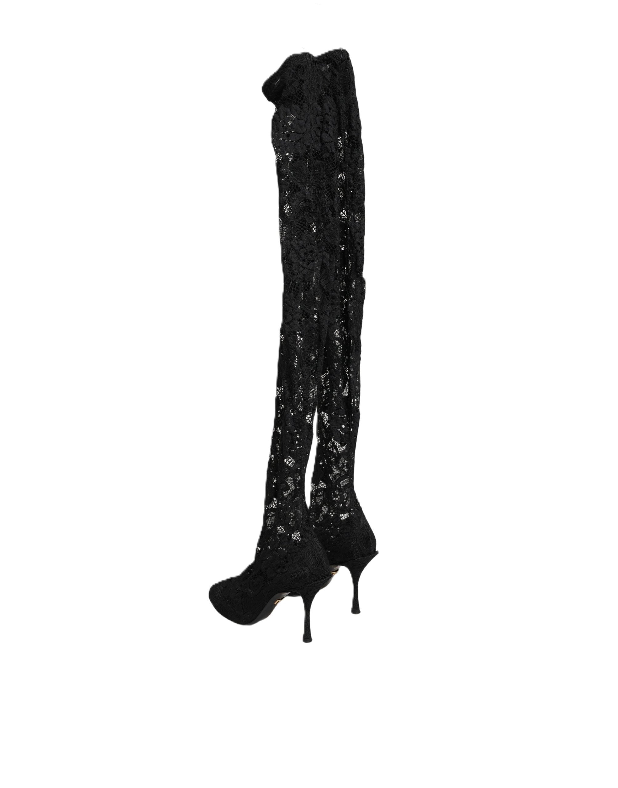 DOLCE & GABBANA aulinukai