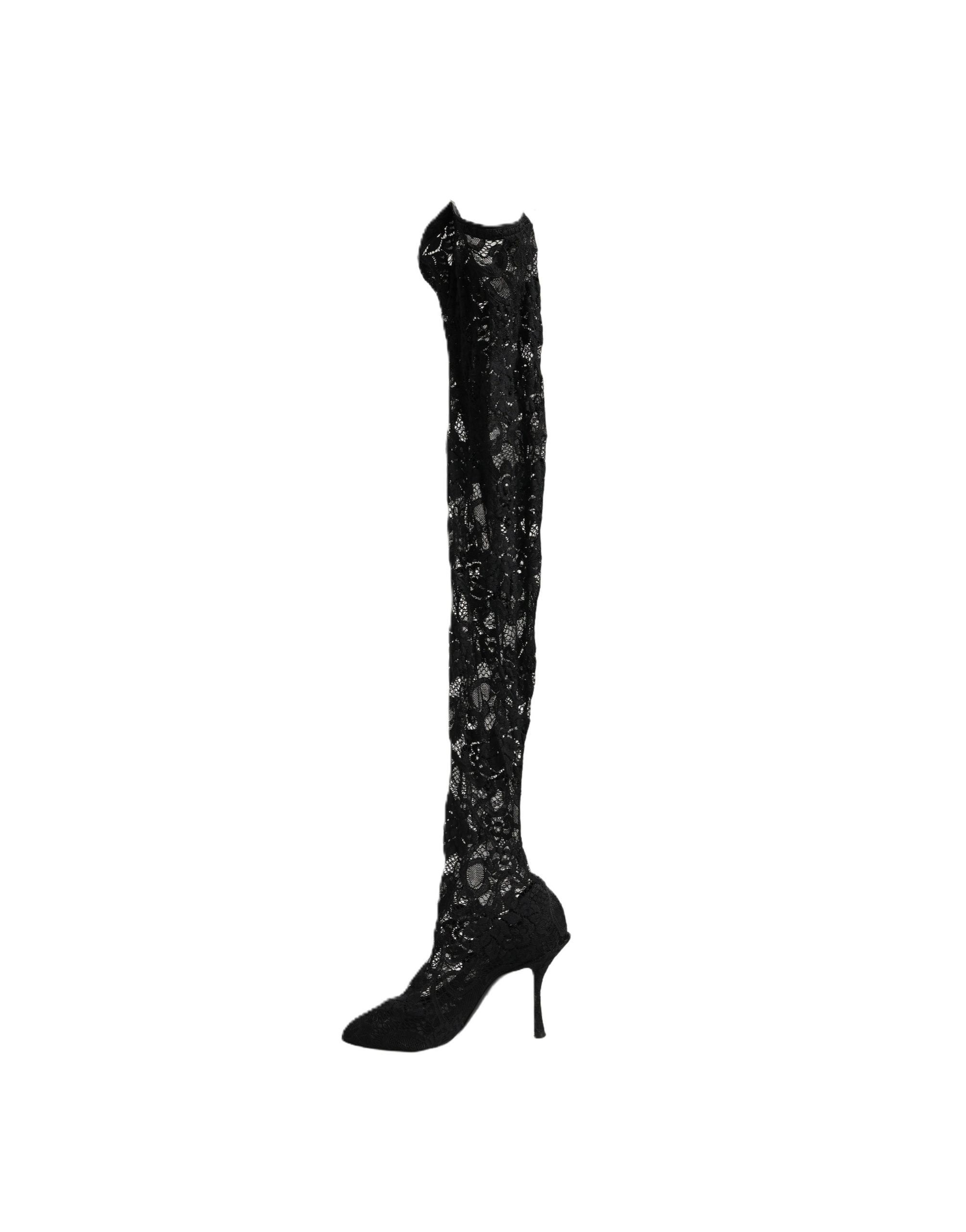 DOLCE & GABBANA aulinukai