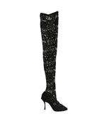 DOLCE & GABBANA aulinukai