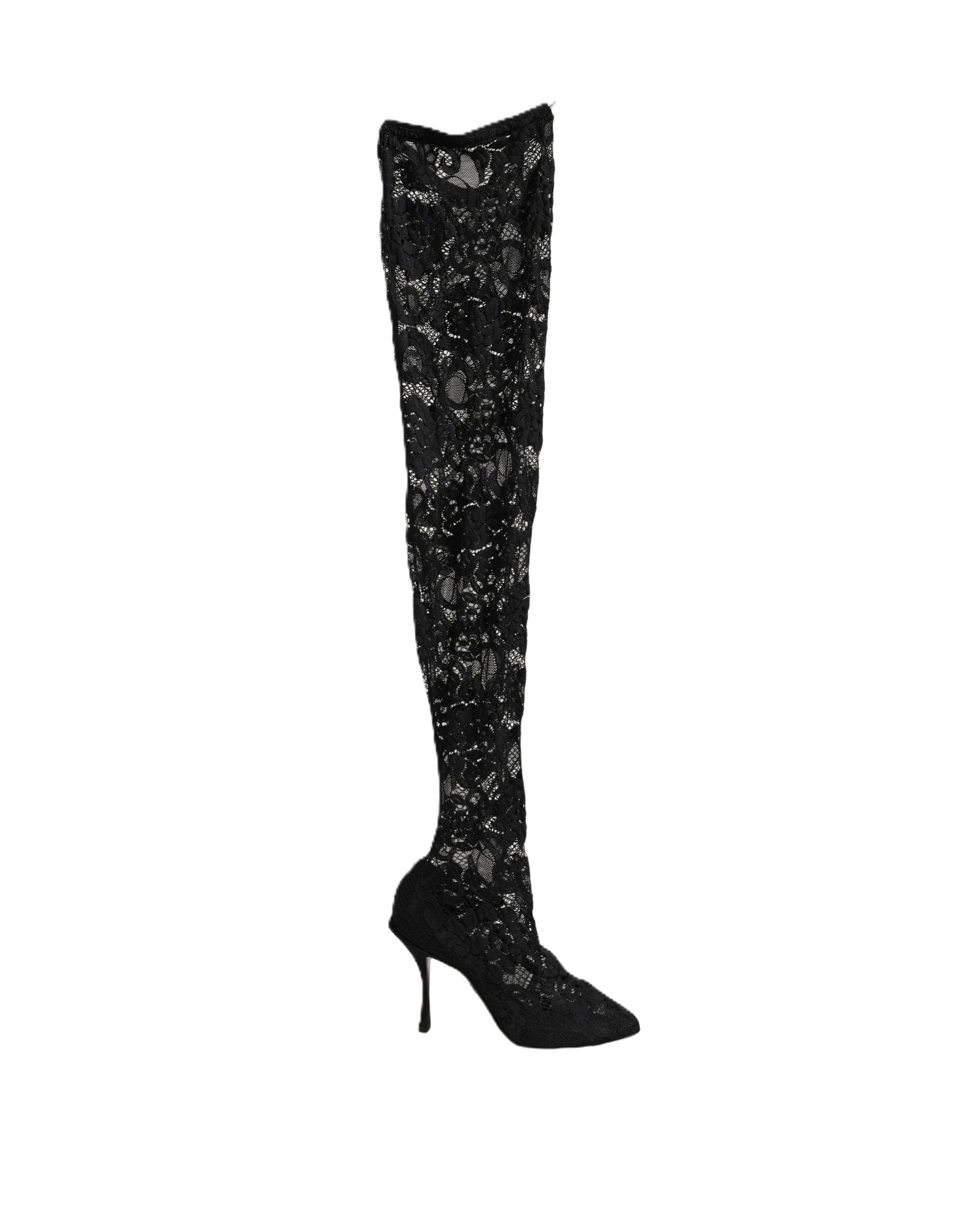 DOLCE & GABBANA aulinukai