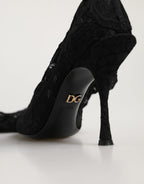 DOLCE & GABBANA aulinukai
