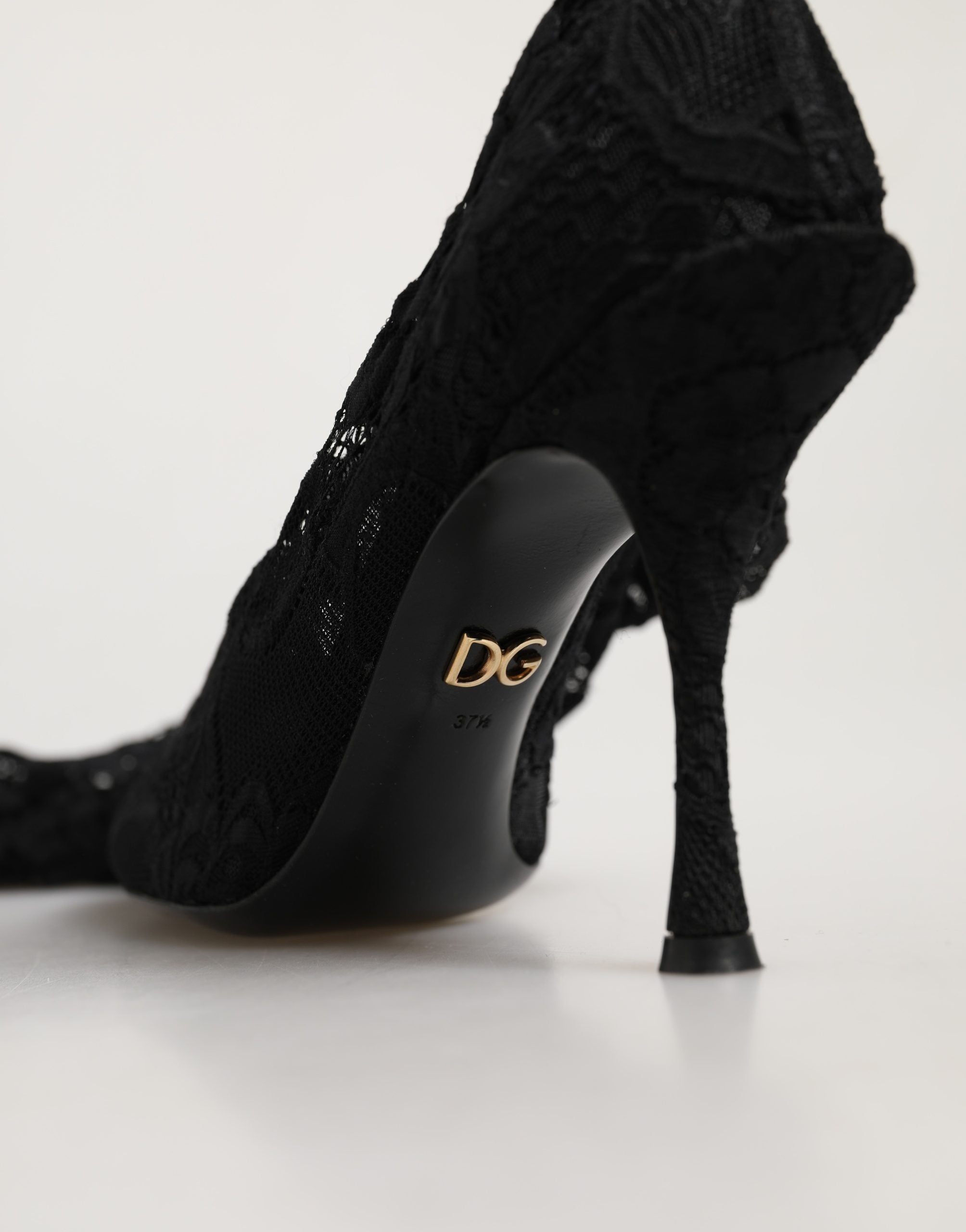 DOLCE & GABBANA aulinukai