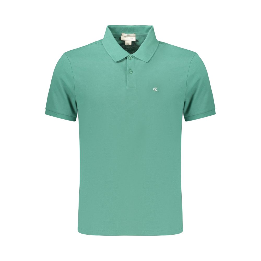 CALVIN KLEIN polo marškinėliai