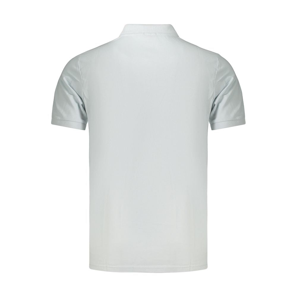 RIFLE polo marškinėliai