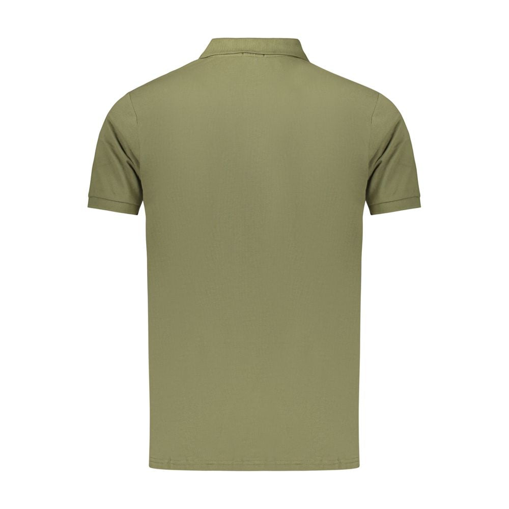 RIFLE polo marškinėliai