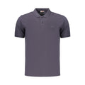 RIFLE polo marškinėliai