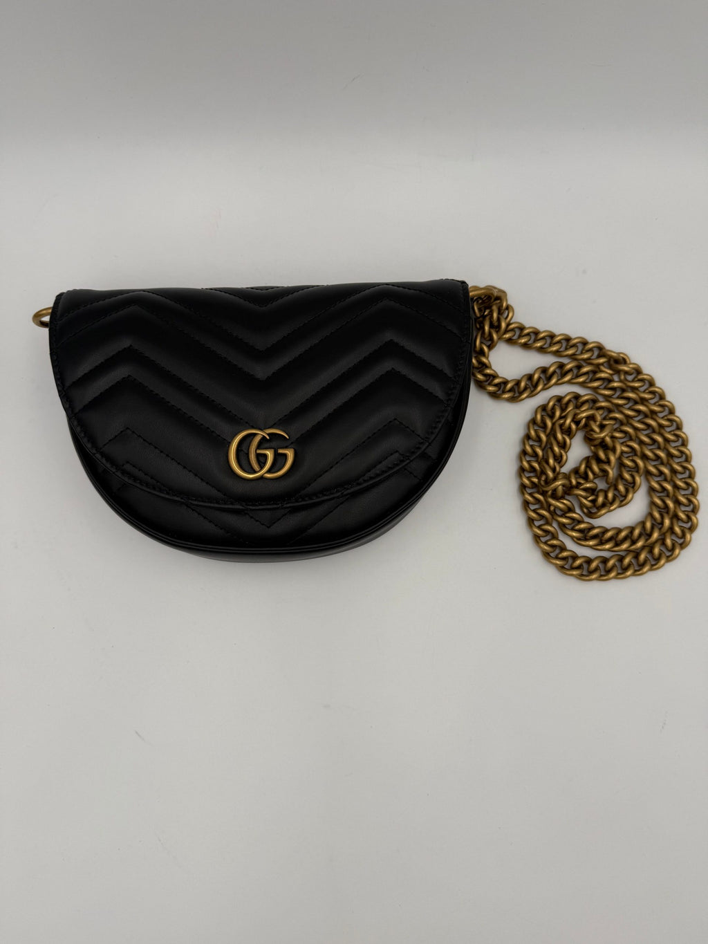 GUCCI rankinė