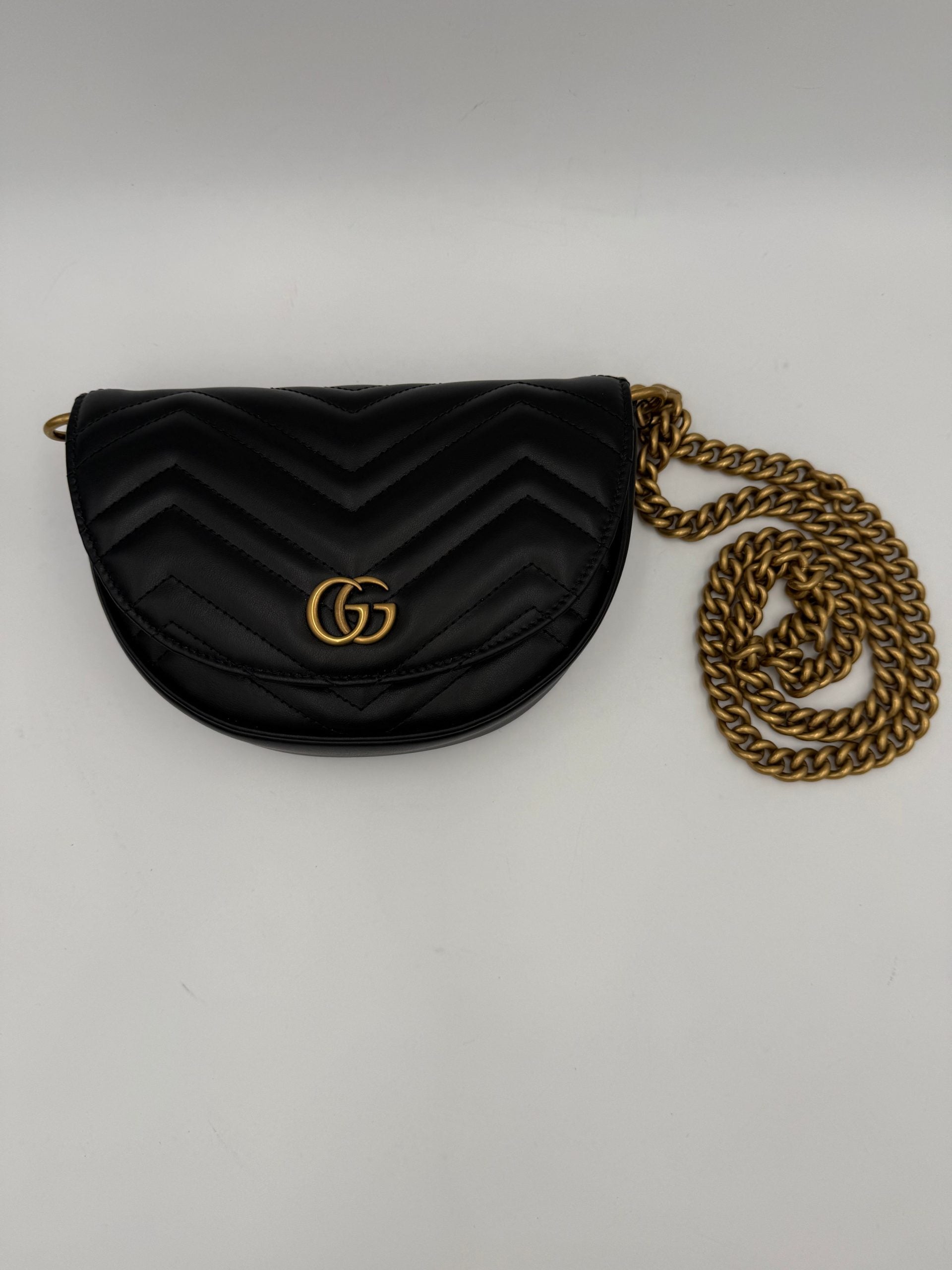 GUCCI rankinė