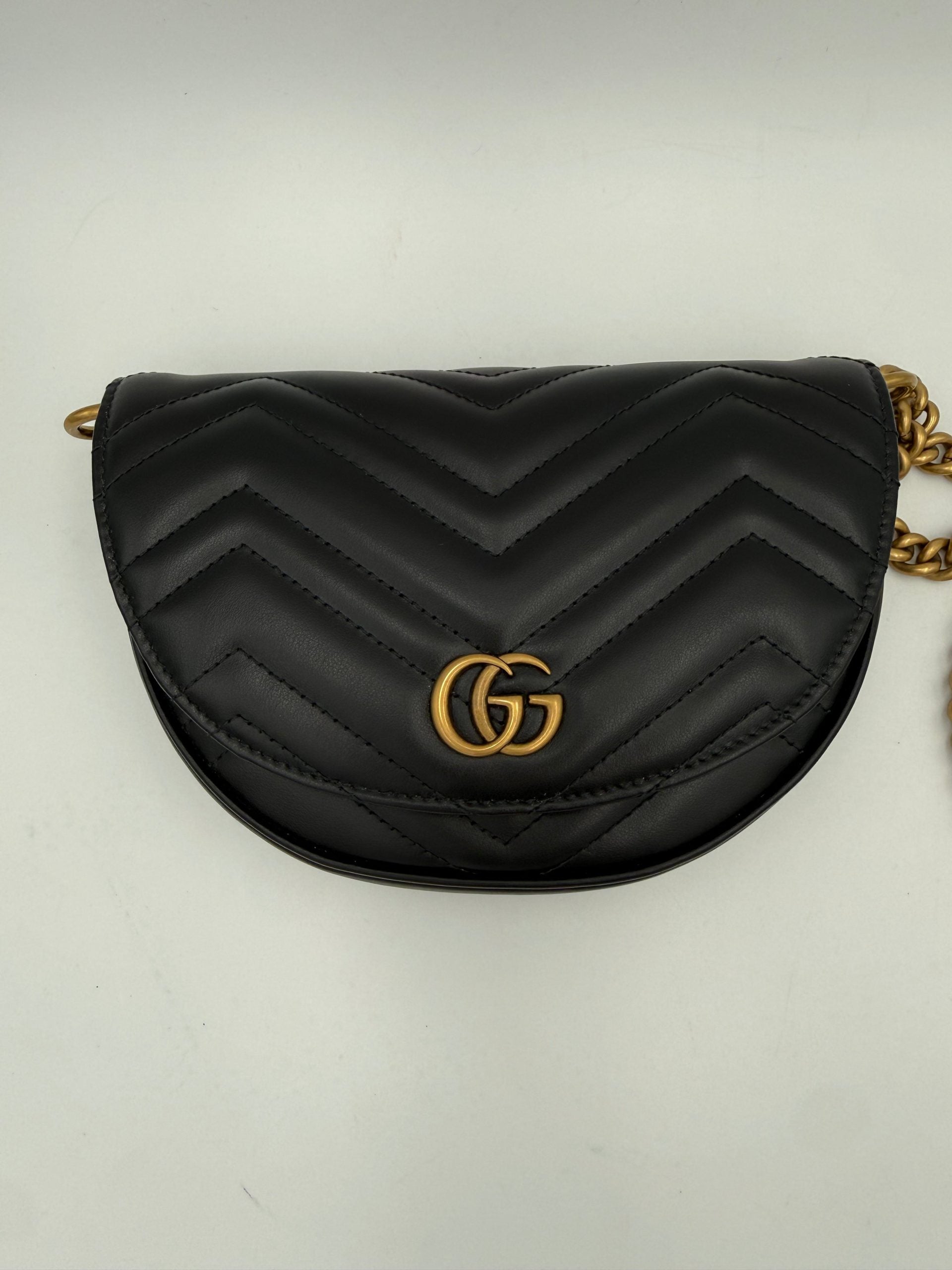 GUCCI rankinė