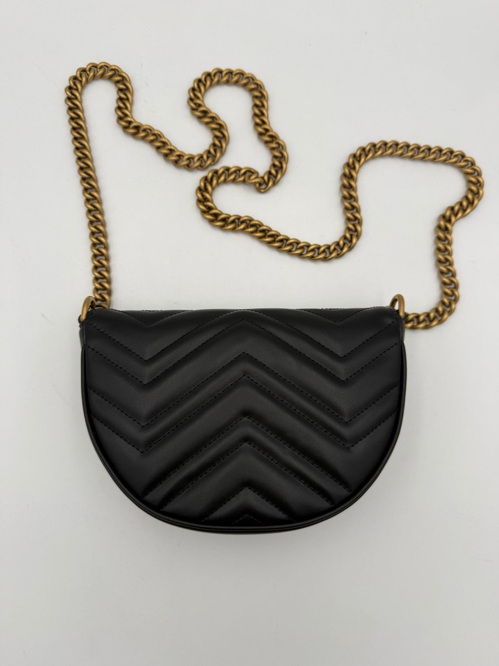 GUCCI rankinė