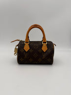 LOUIS VUITTON rankinė