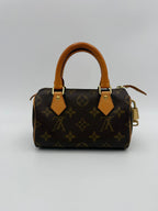 LOUIS VUITTON rankinė