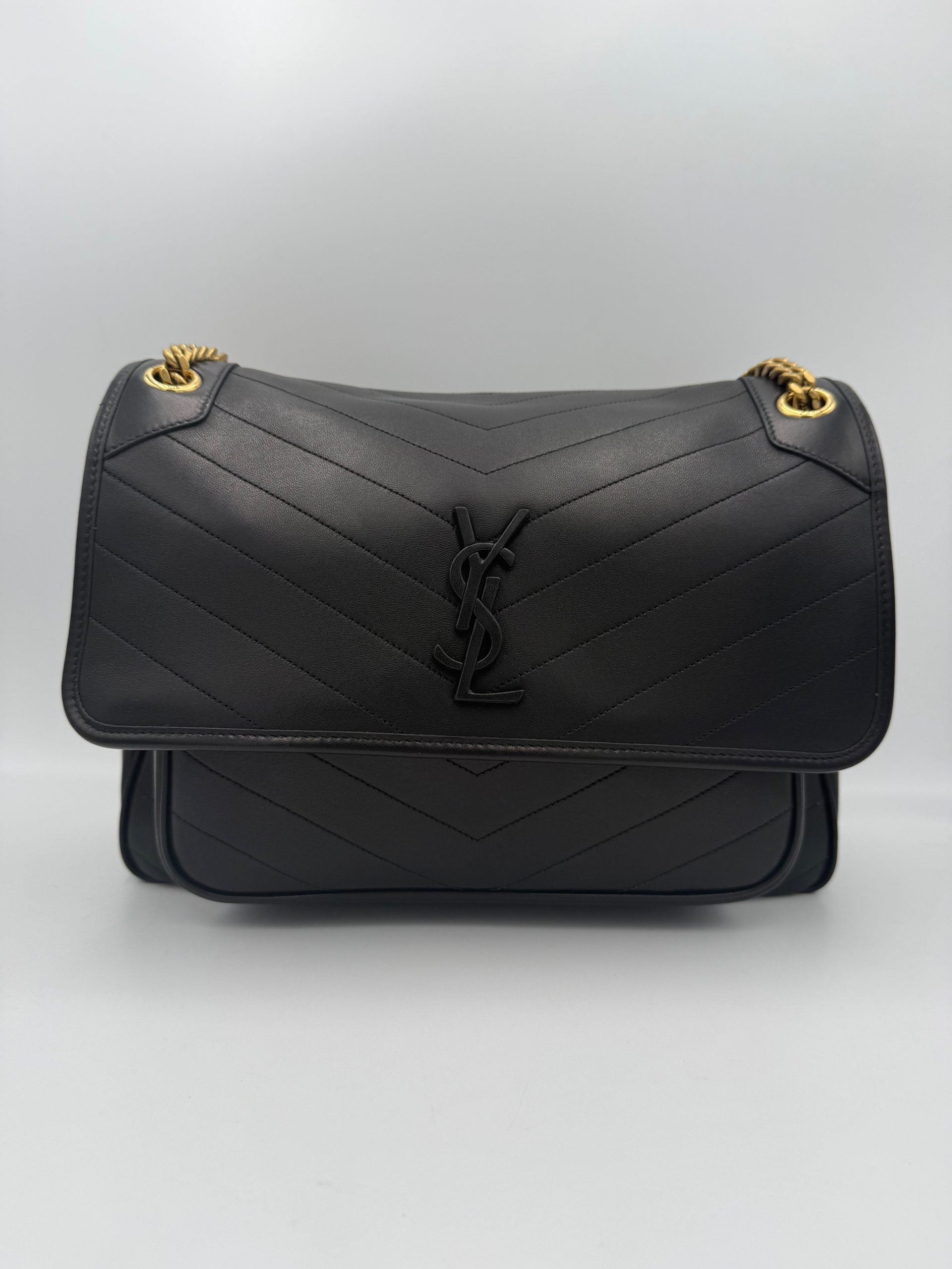 SAINT LAURENT rankinė