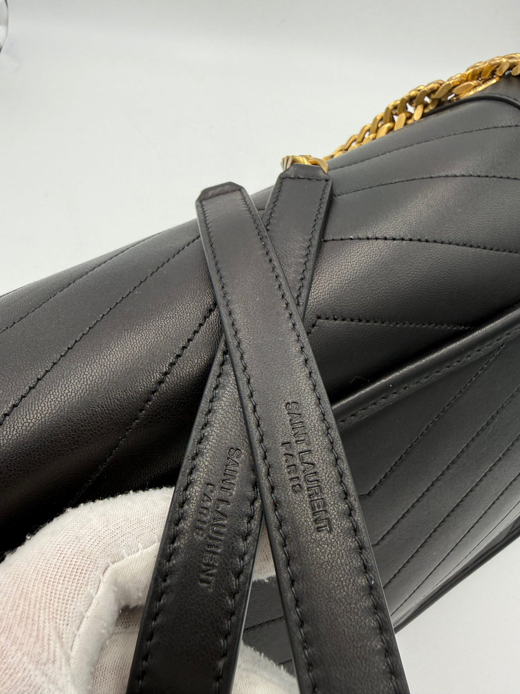 SAINT LAURENT rankinė
